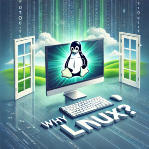 Warum Linux?