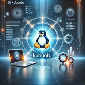 Unsere Empfehlung: Kubuntu.