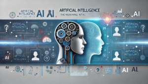 Künstliche Intelligenz