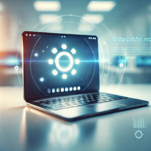 Erste Schritte mit Kubuntu