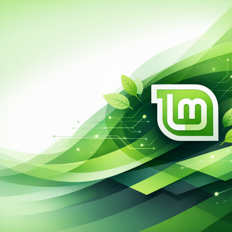 Linux Mint