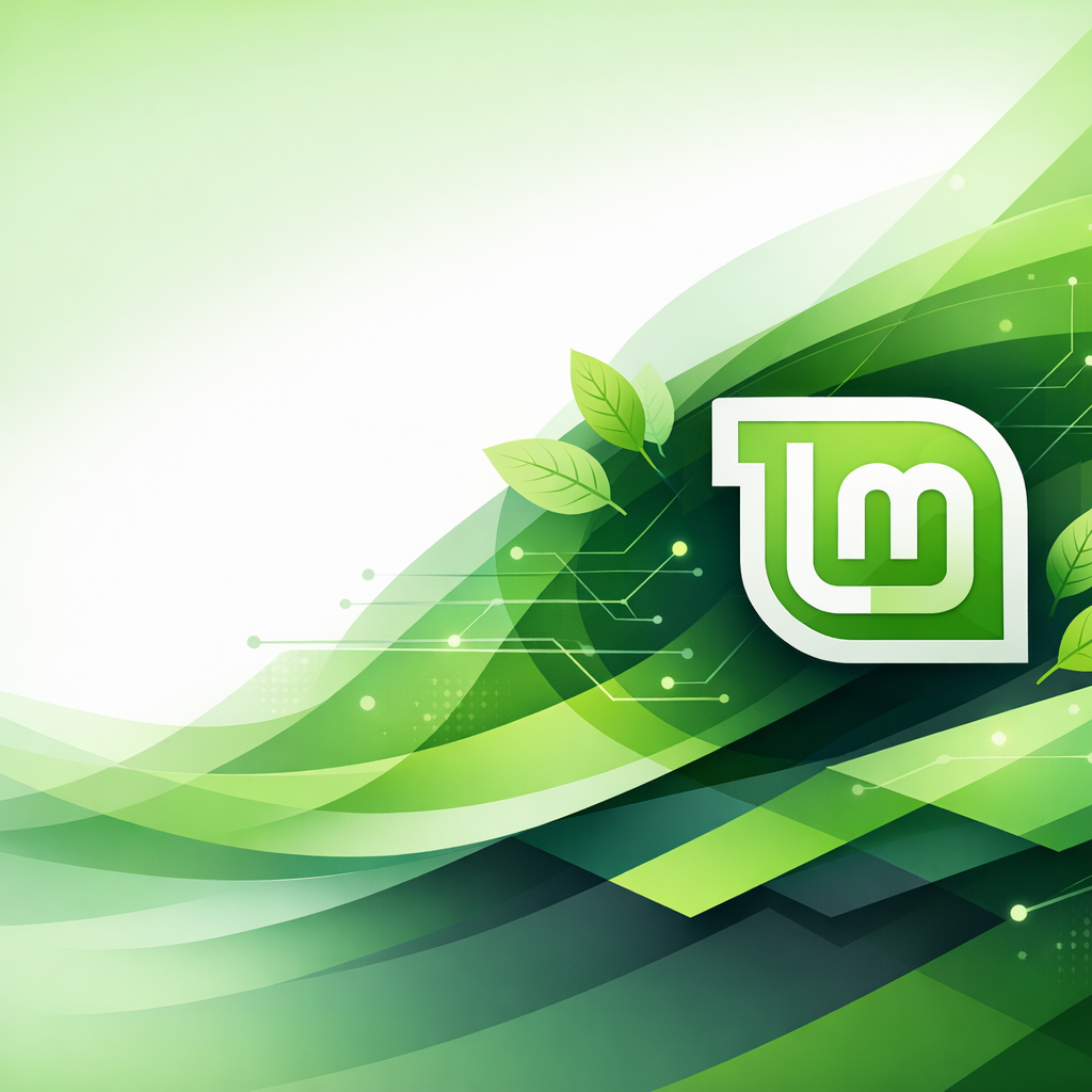 Linux Mint